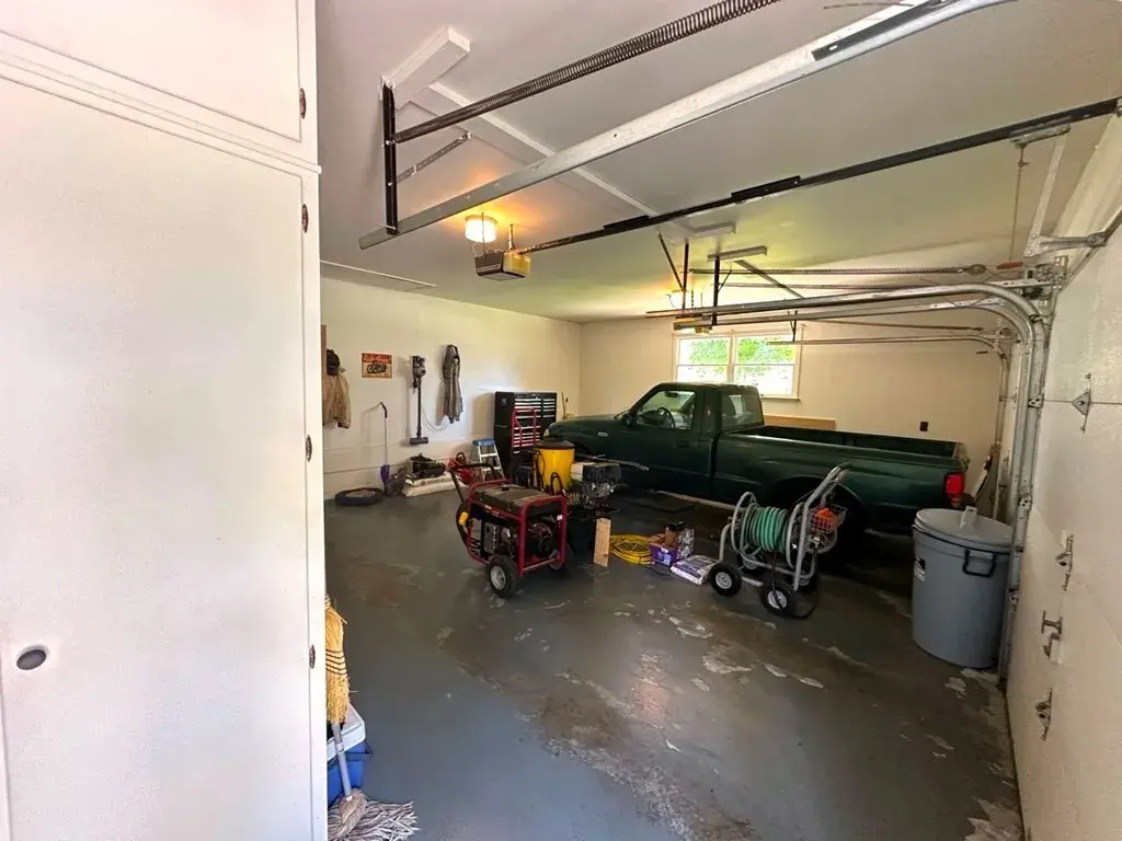 Second Floor