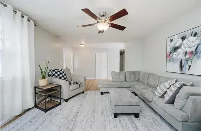 Family Victorian "View" Home
