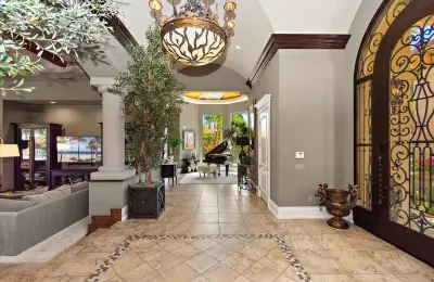 Villa for sale at Bermuda Dunes