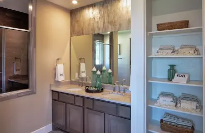 Timberline Estates
