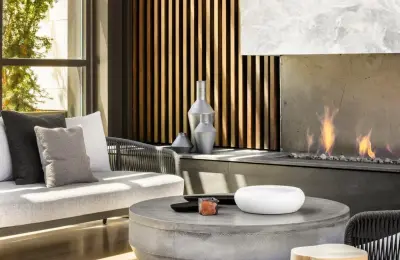 Vinhomes Grand Park Studio 1 Bedroom