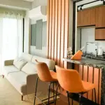 The Sun Avenue Office-tel 1 Bedroom