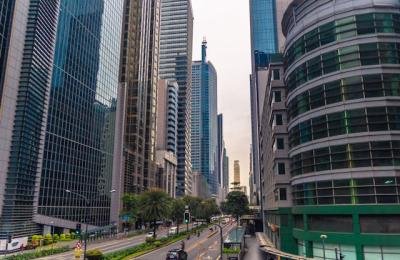 Rustomjee Evershine Global City