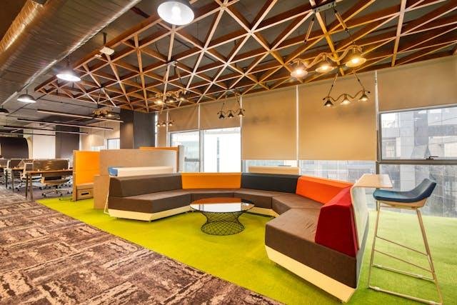 Office Space at Northwest 107th