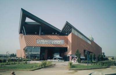 Godrej Prime
